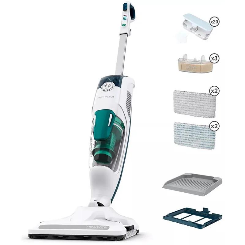 Fshese Vertikale Rowenta RY7777WH