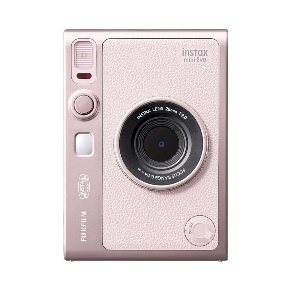 Fujifilm Instax Mini Evo