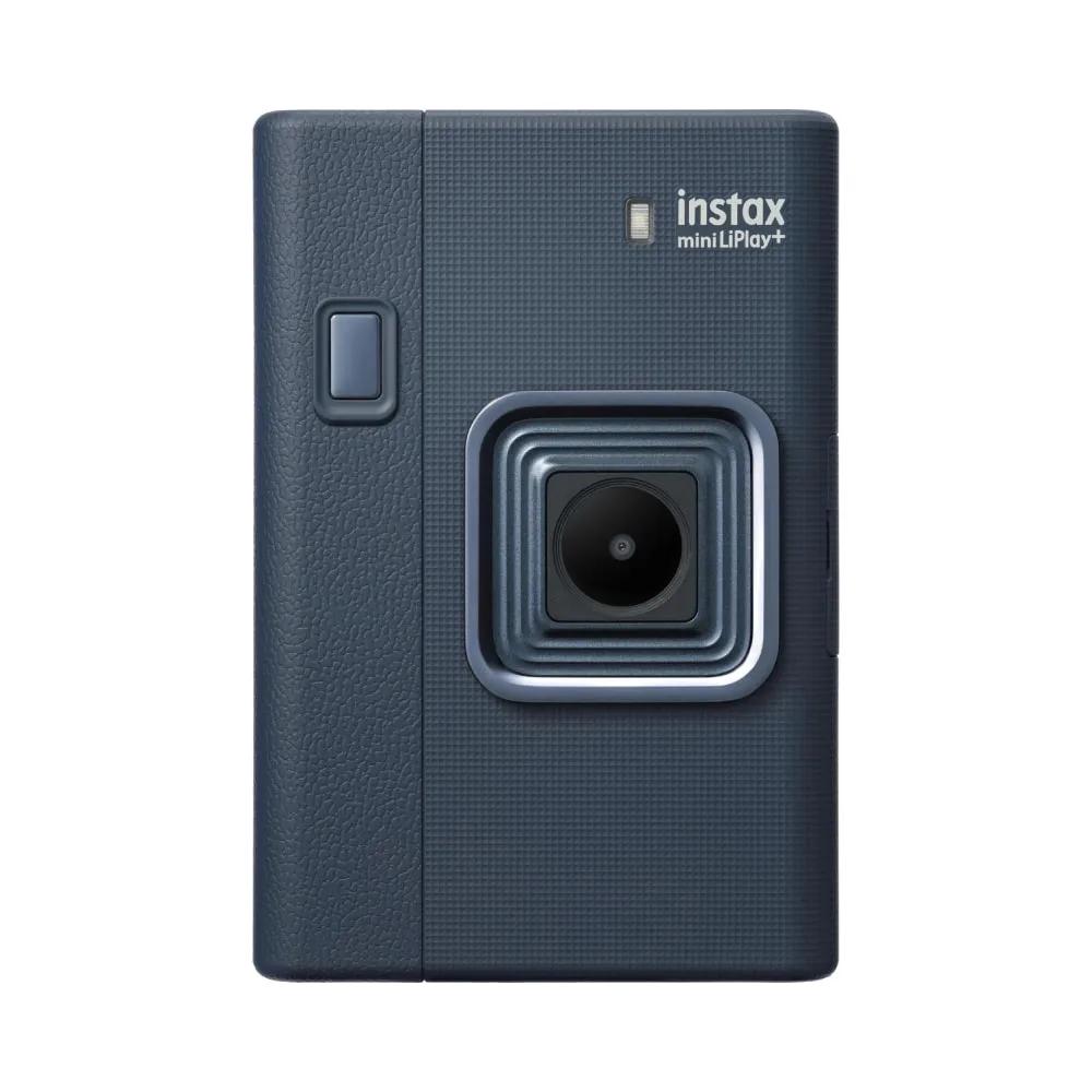 Fujifilm Instax Mini LiPlay+ Hybrid Instant Camera