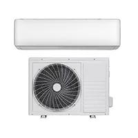 Инверторен стенен климатик Fujitsu Airstage ASEH12KMCG-B /AOEH12KMCG, 12 000 BTU, Клас А++/А++