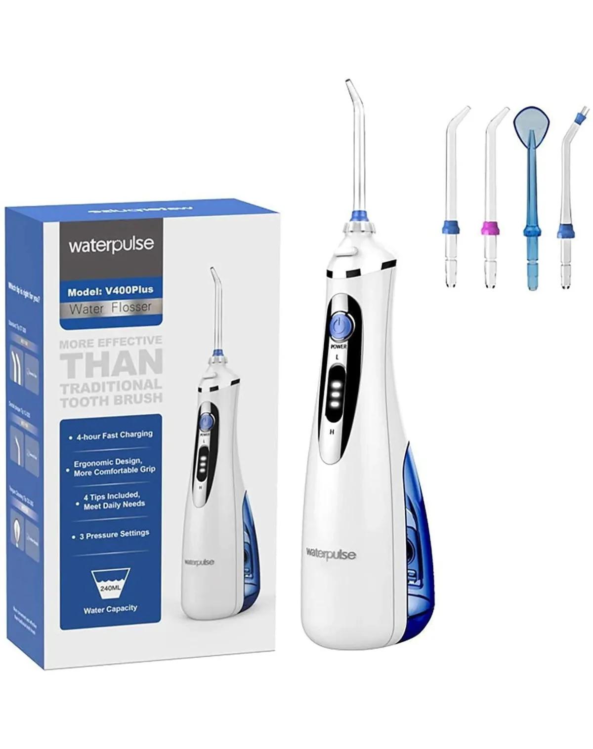 Furca Waterpulse V400 Plus