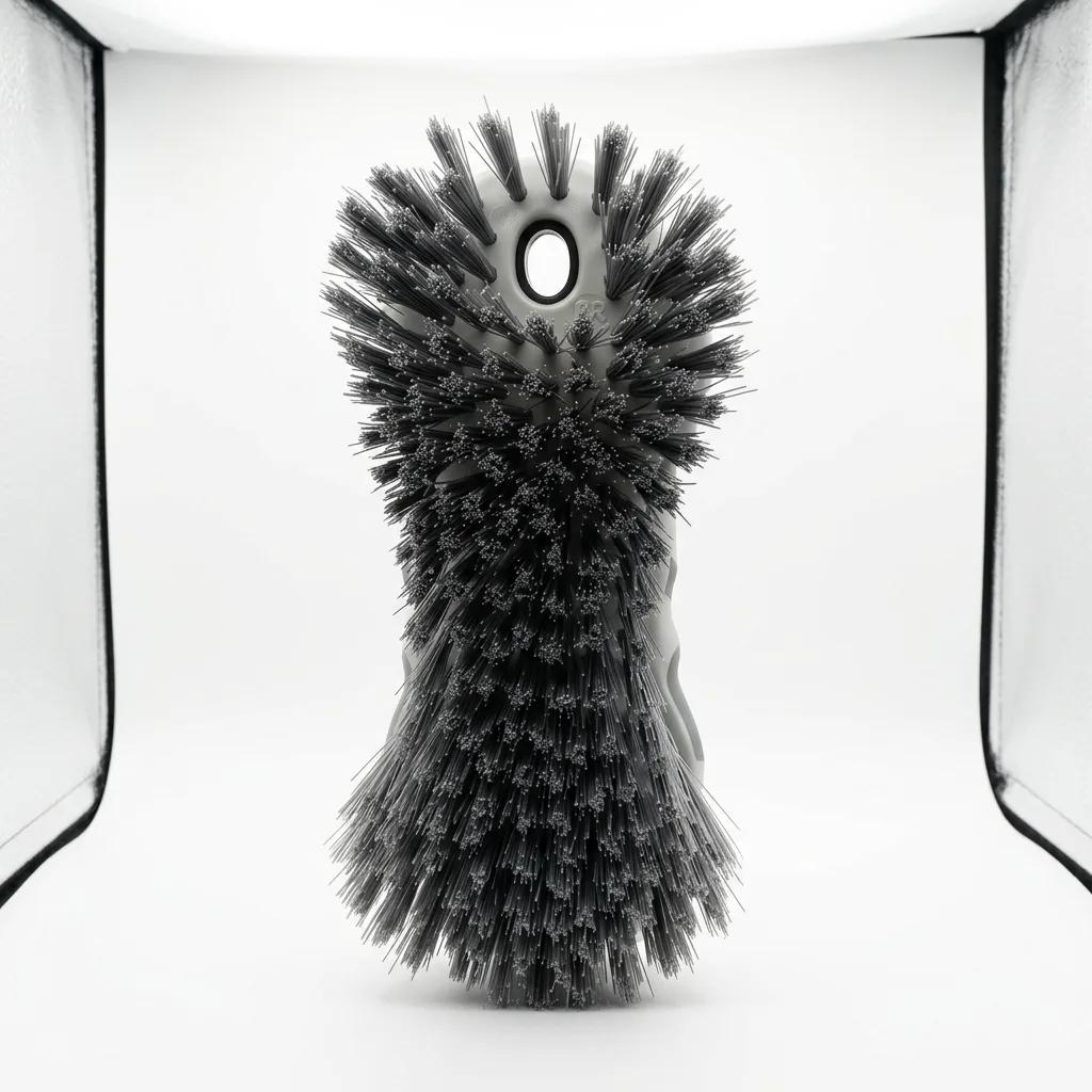 Furce Pastrimi / 7x16x4cm / Gri me hark