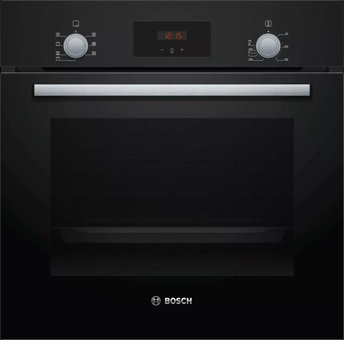 FURRE BOSCH HBF133BA0 66L Black