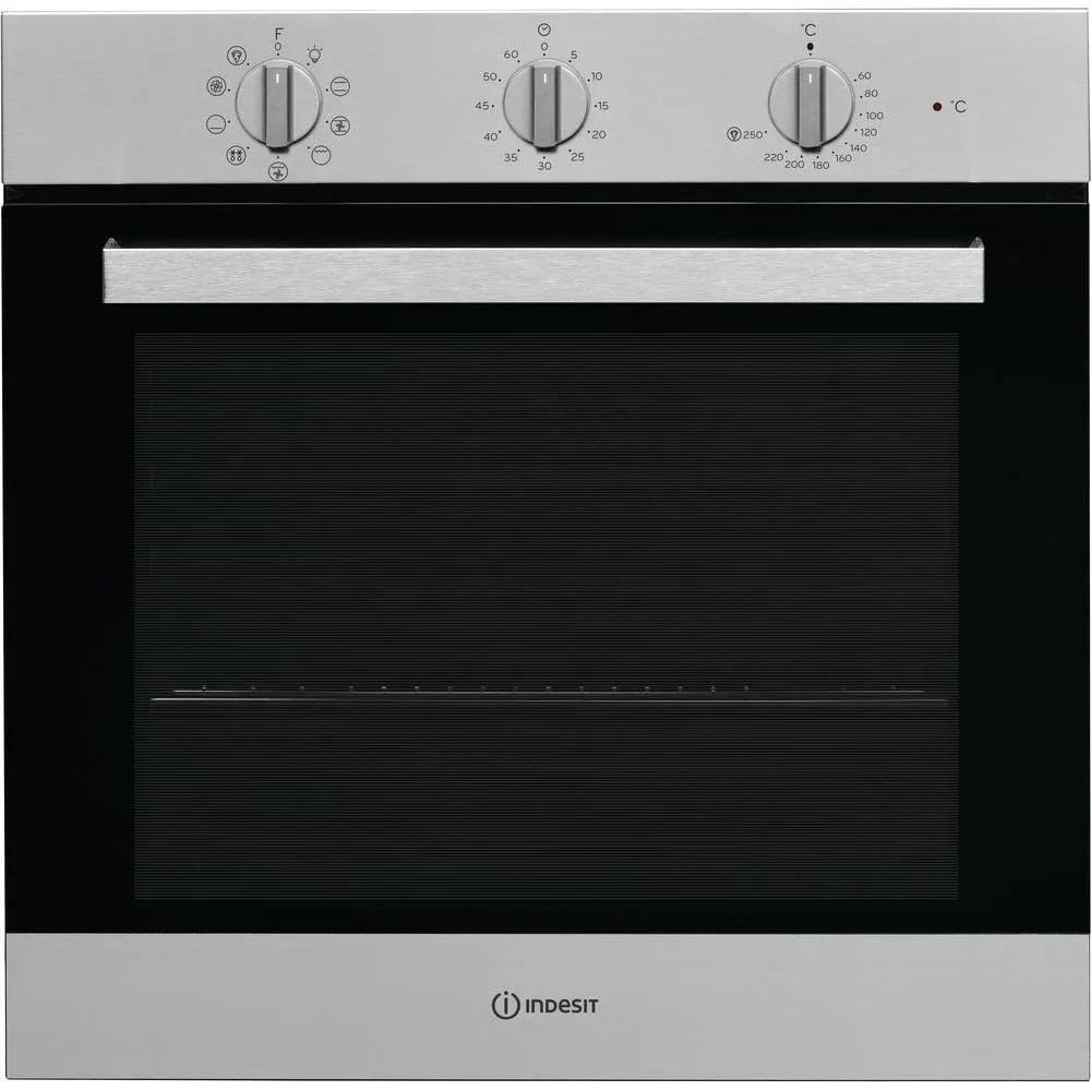 FURRE Indesit IFW 6834 IX 1027430