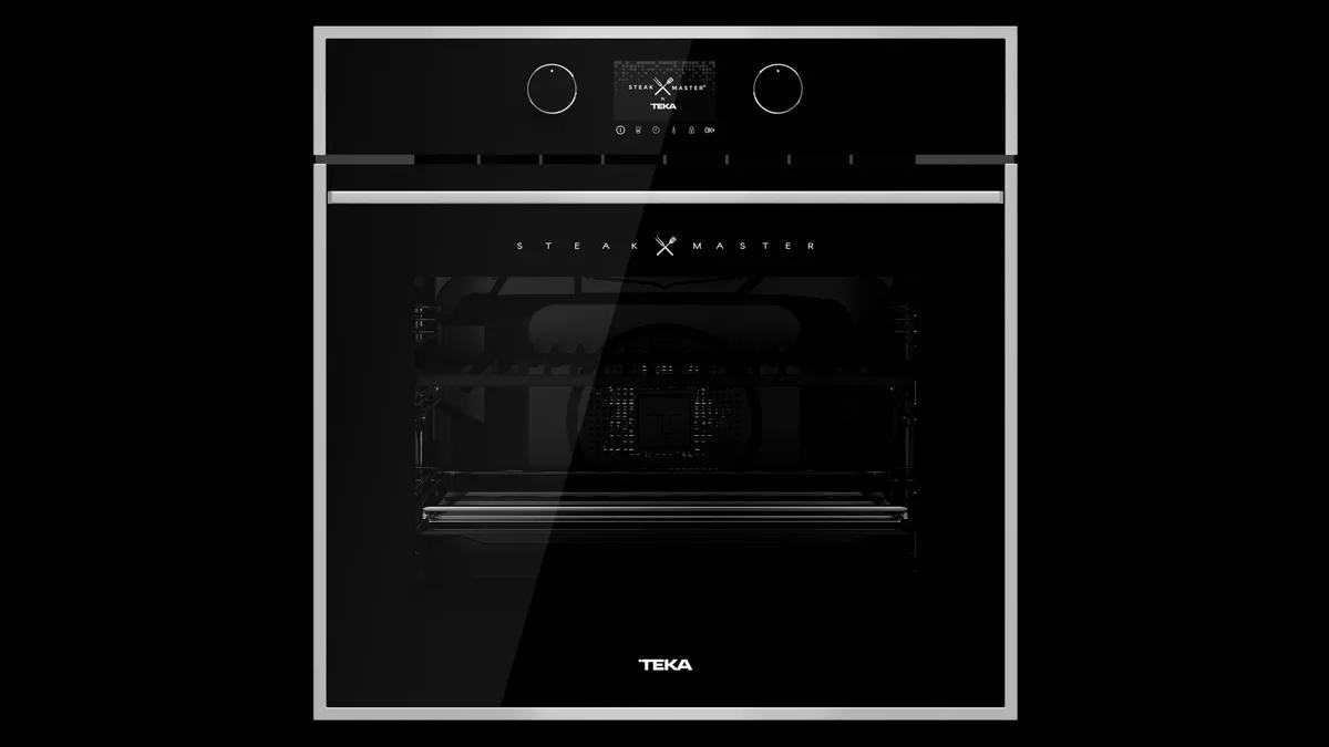 FURRE TEKA SteakMaster BK-SS