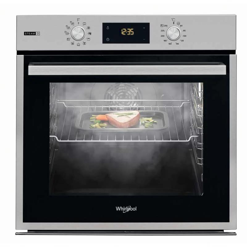 FURRE Whirlpool OAS KP8V1 IX