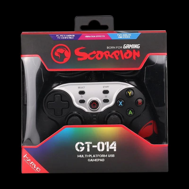Gaming joystick Marvo GT-014