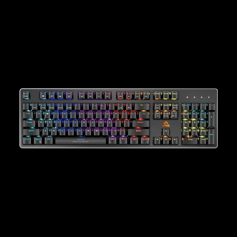 Gaming mehaniča tastatura Marvo KG945