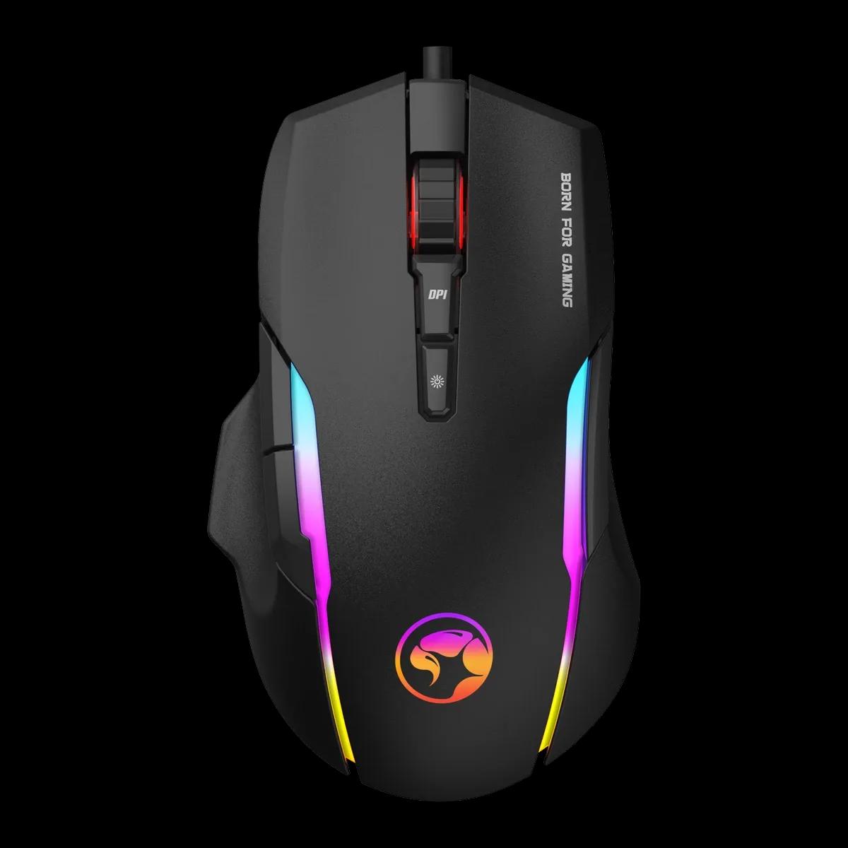 Gaming miš Marvo G945 RGB