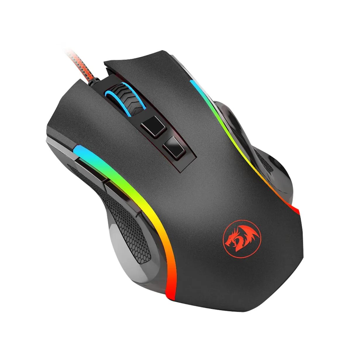 Gaming miš Redragon Griffin M607