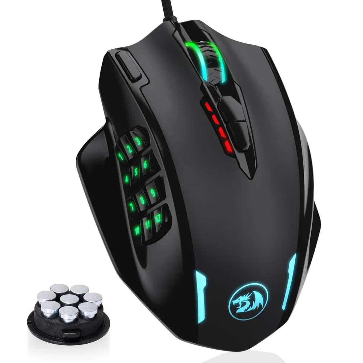 Gaming miš Redragon Impact M908