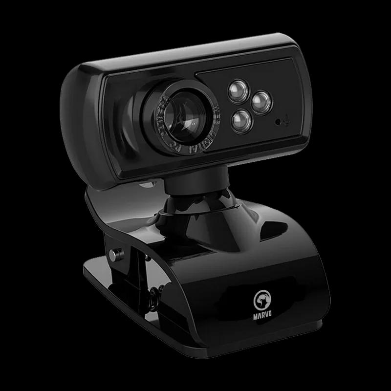 Gaming web kamera Marvo MPC01