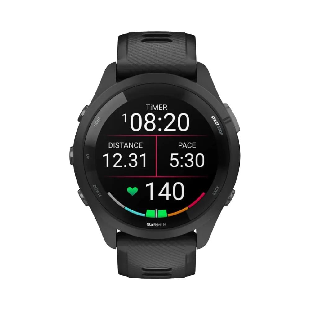Garmin Forerunner® 265 Running Watch