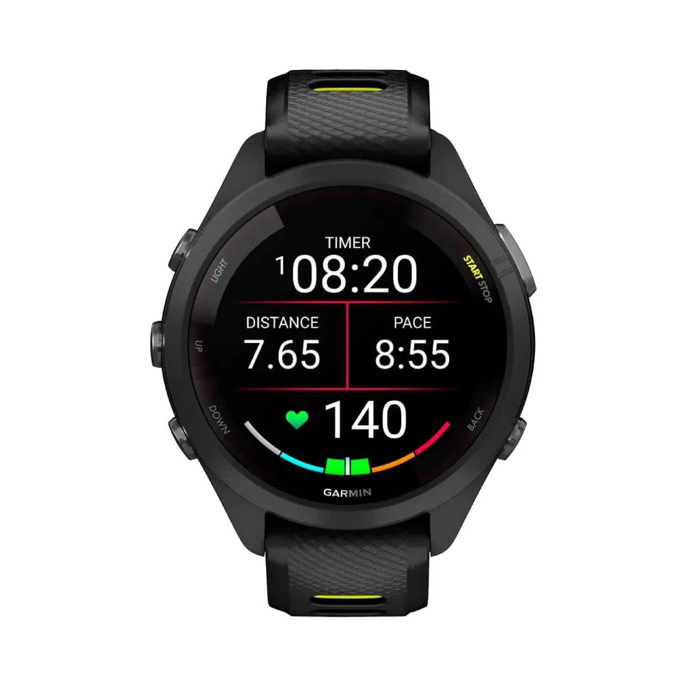 Garmin Forerunner® 265S Running Watch