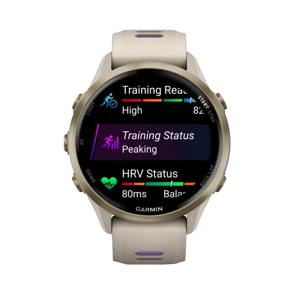 Garmin Forerunner® 970