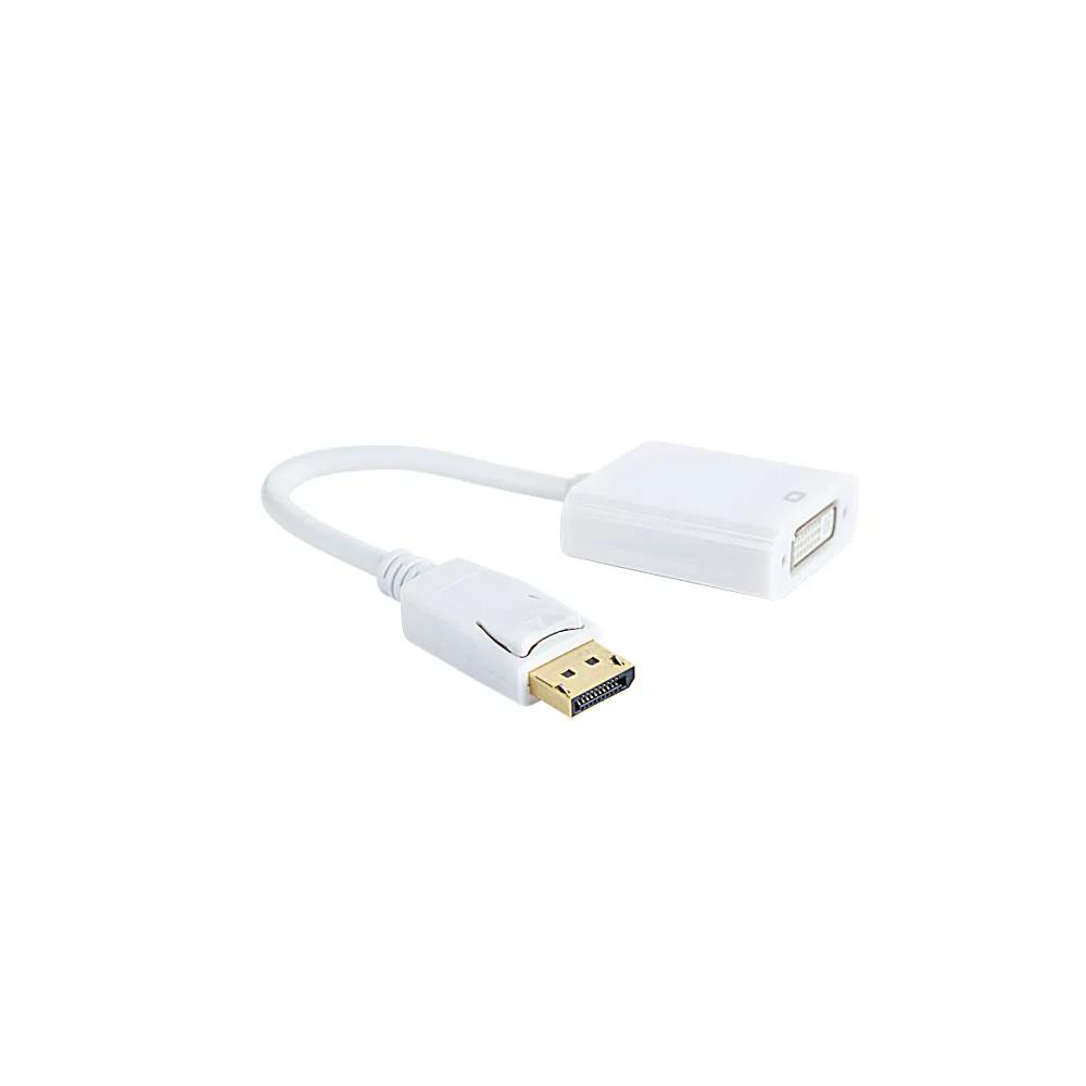 Gembird DisplayPort to DVI Adapter Cable