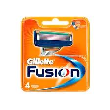 Gillette Fusion 4