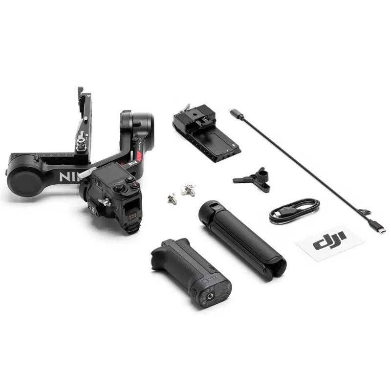 Gimbal DJI RS 4