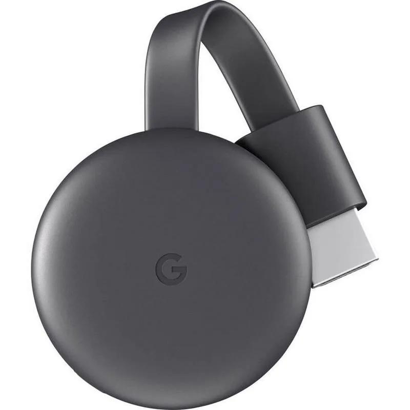 Google Chromecast 3 HDMI FHD