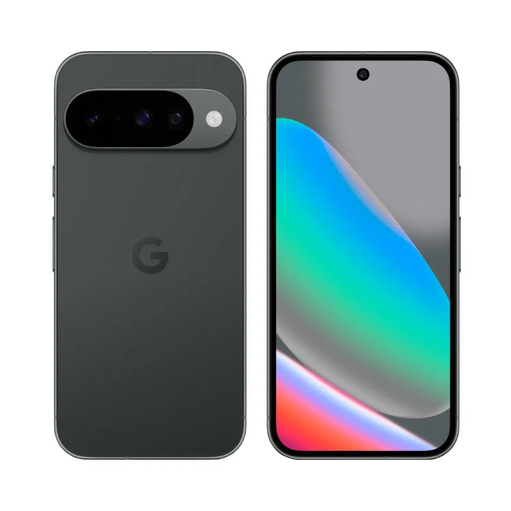 Google Pixel 10 Obsidian