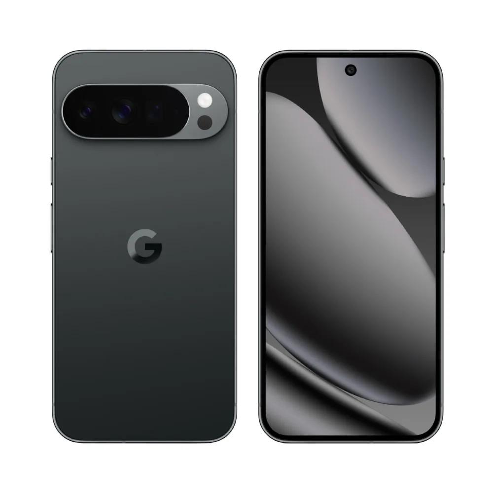 Google Pixel 10 Pro Obsidian
