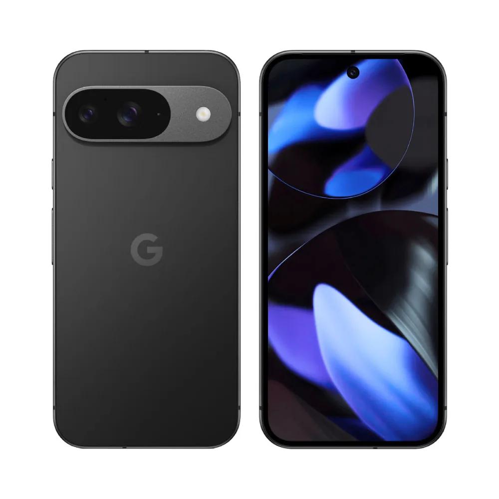 Google Pixel 9 Obsidian Black 128GB