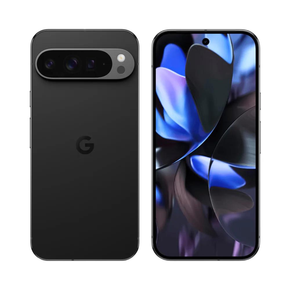 Google Pixel 9 Pro Obsidian Black