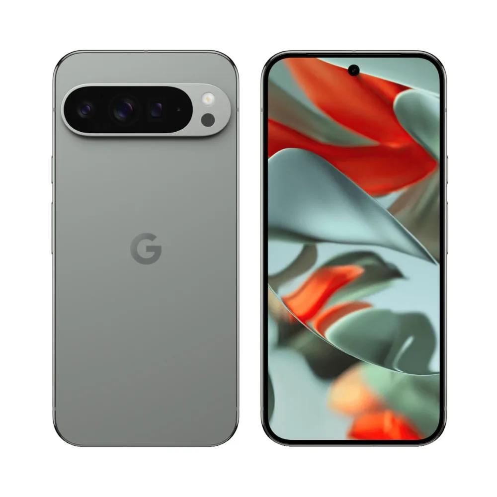Google Pixel 9 Pro XL Hazel