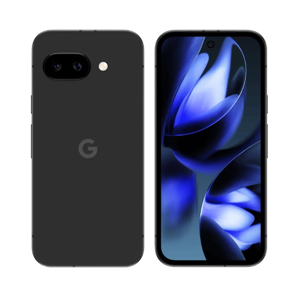 Google Pixel 9a Obsidian Black