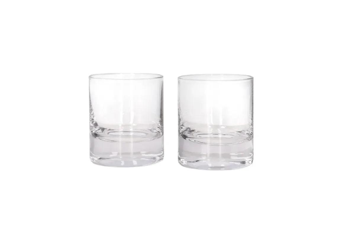 Gota Kristali / 2 cope / 245ml