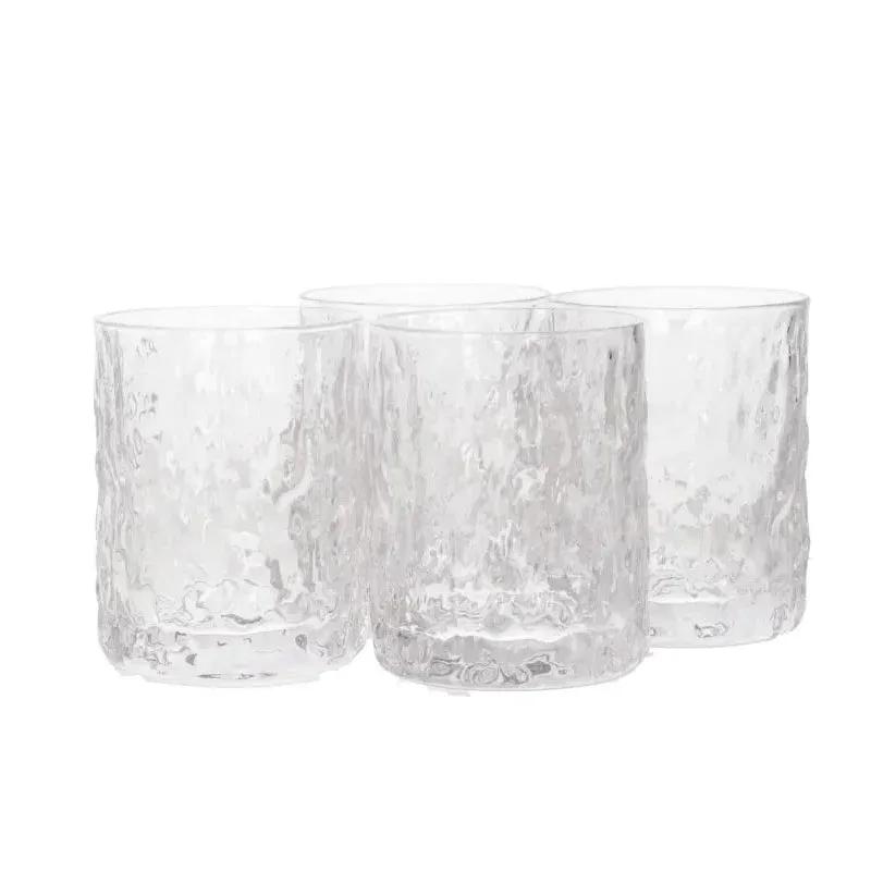 Gota Kristali / 4 cope/ 255ml