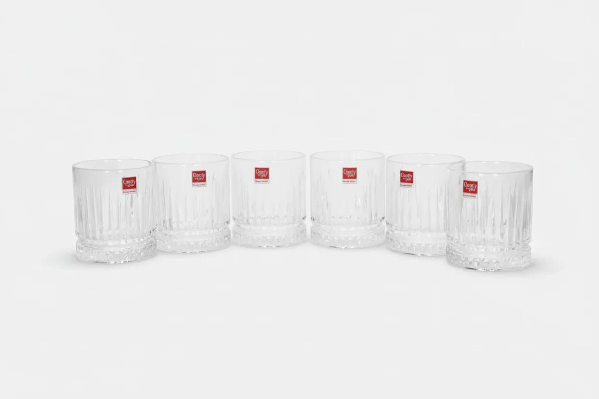 Gote / 6 cope / 360ml