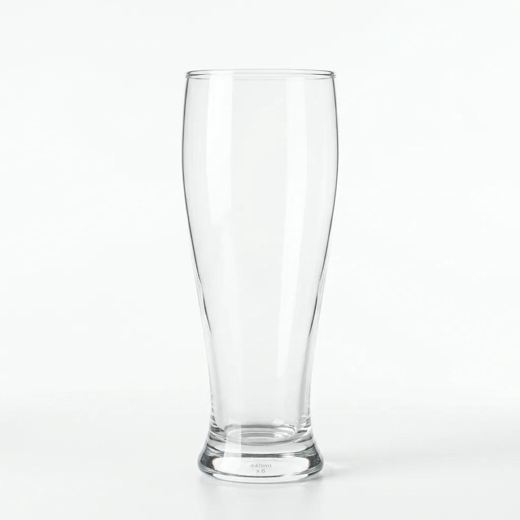Gote Birre, Qelq, 6 Cope