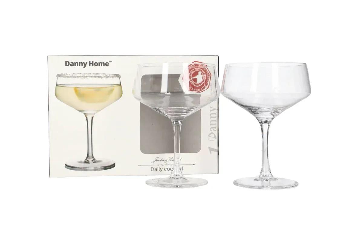 Gote Kokteili / 2 cope / 12cm / 150ml
