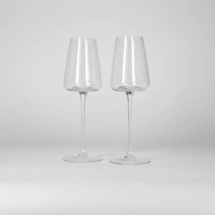 Gote Vere / 2 cope / 24cm