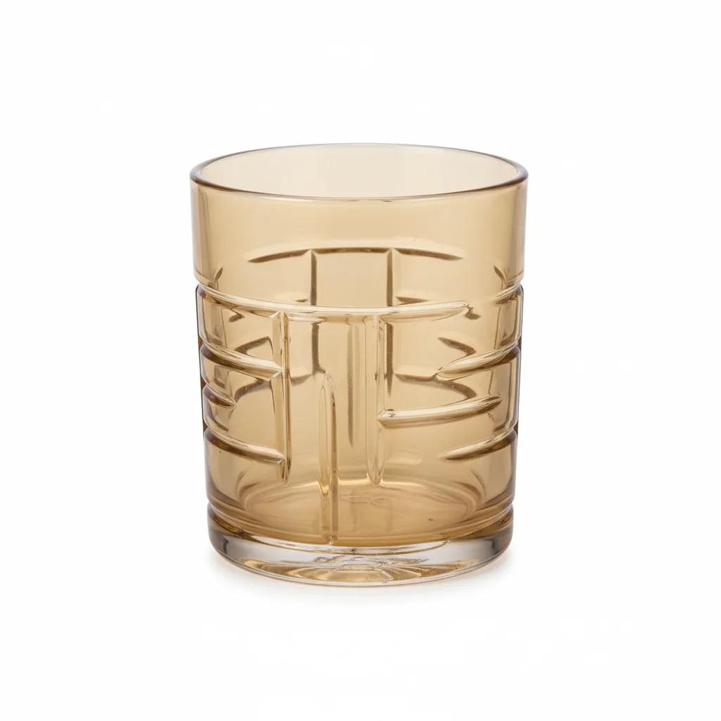 Gote Whisky / 6 cope / Qelq /Gold