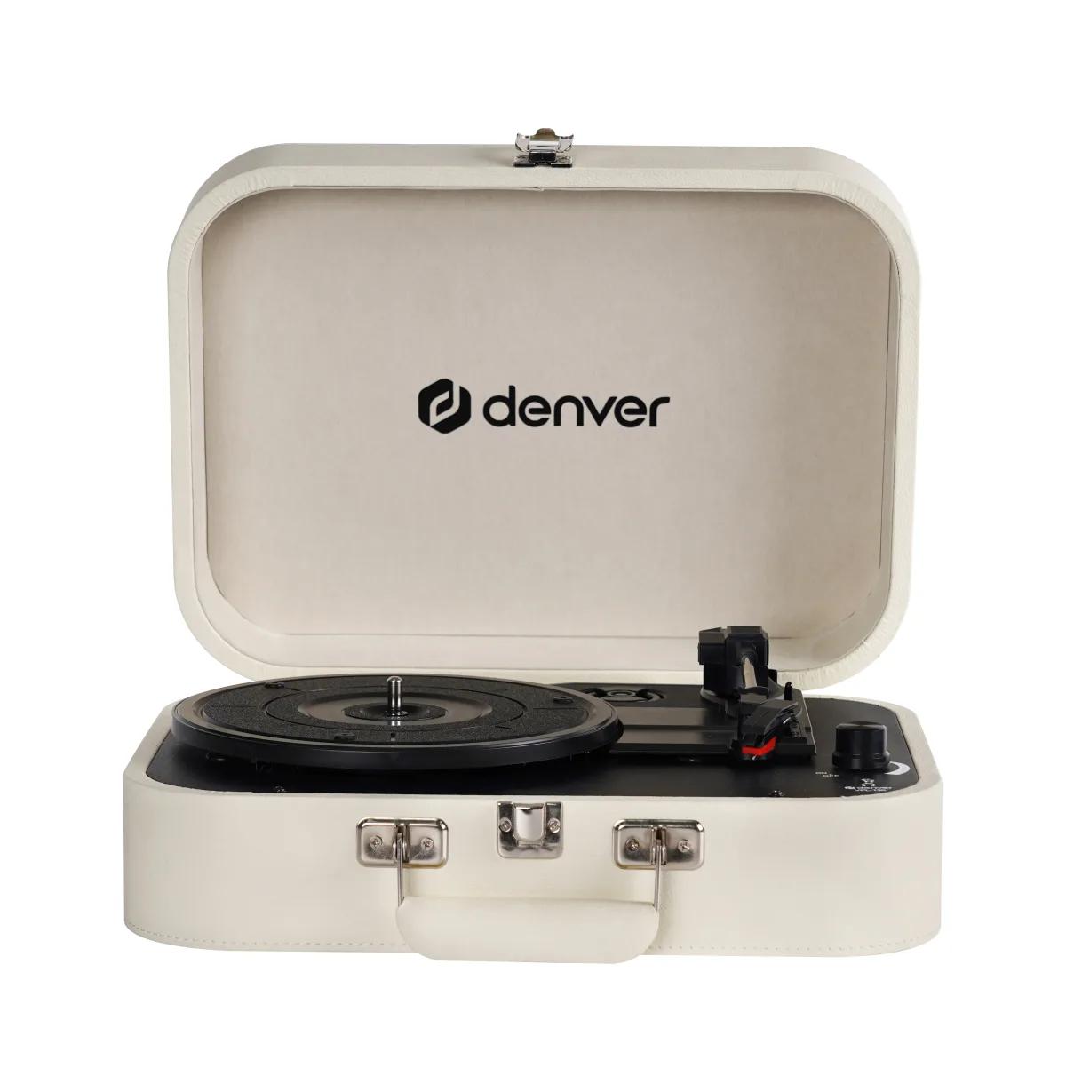 Gramofon DENVER VPL-130