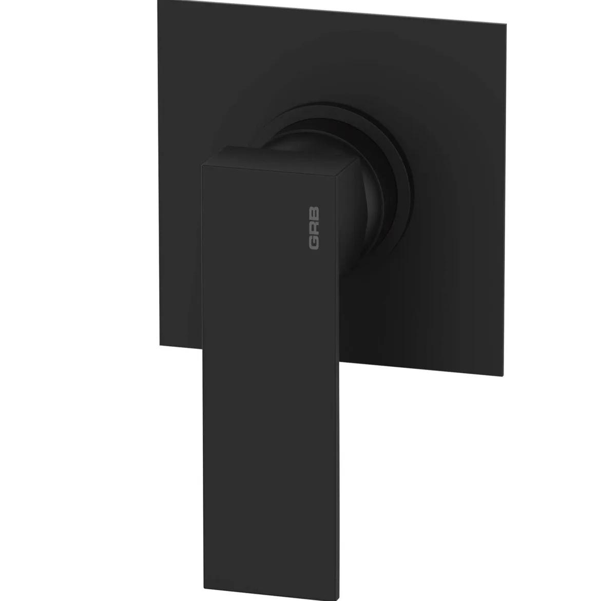 Grup Dushi Kala Black