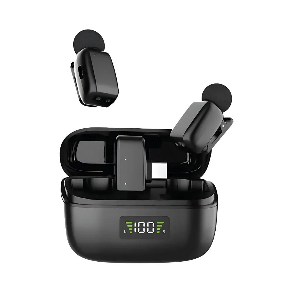 Green Lion Flex Mic Duo