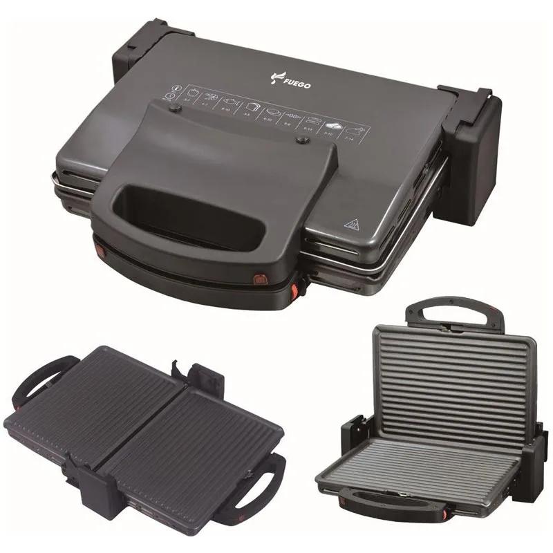 GRILE FUEGO G-8601