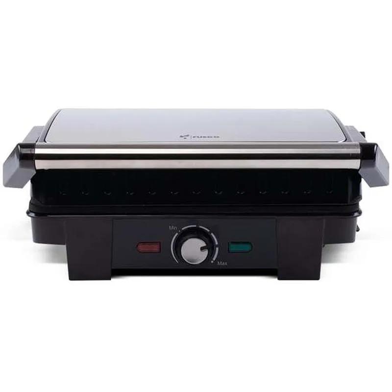 Toster Fuego ZM-902B