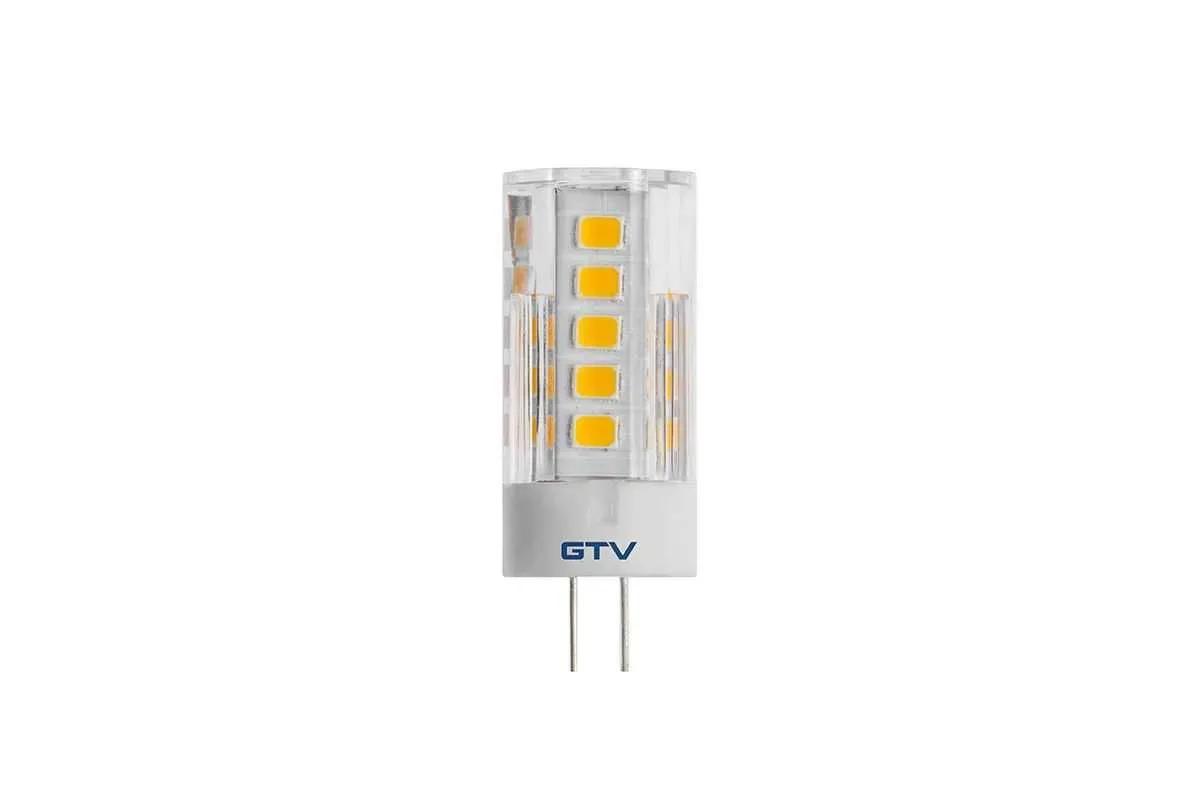 GTV Sijalica G9 3000K 5W