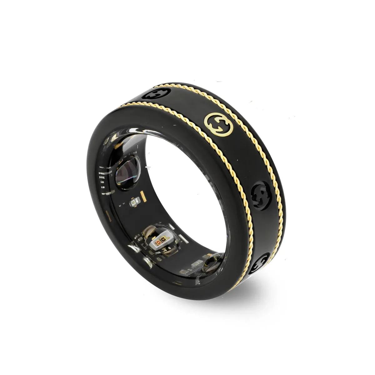 GUCCI x Oura Ring - R&R Computer Services
