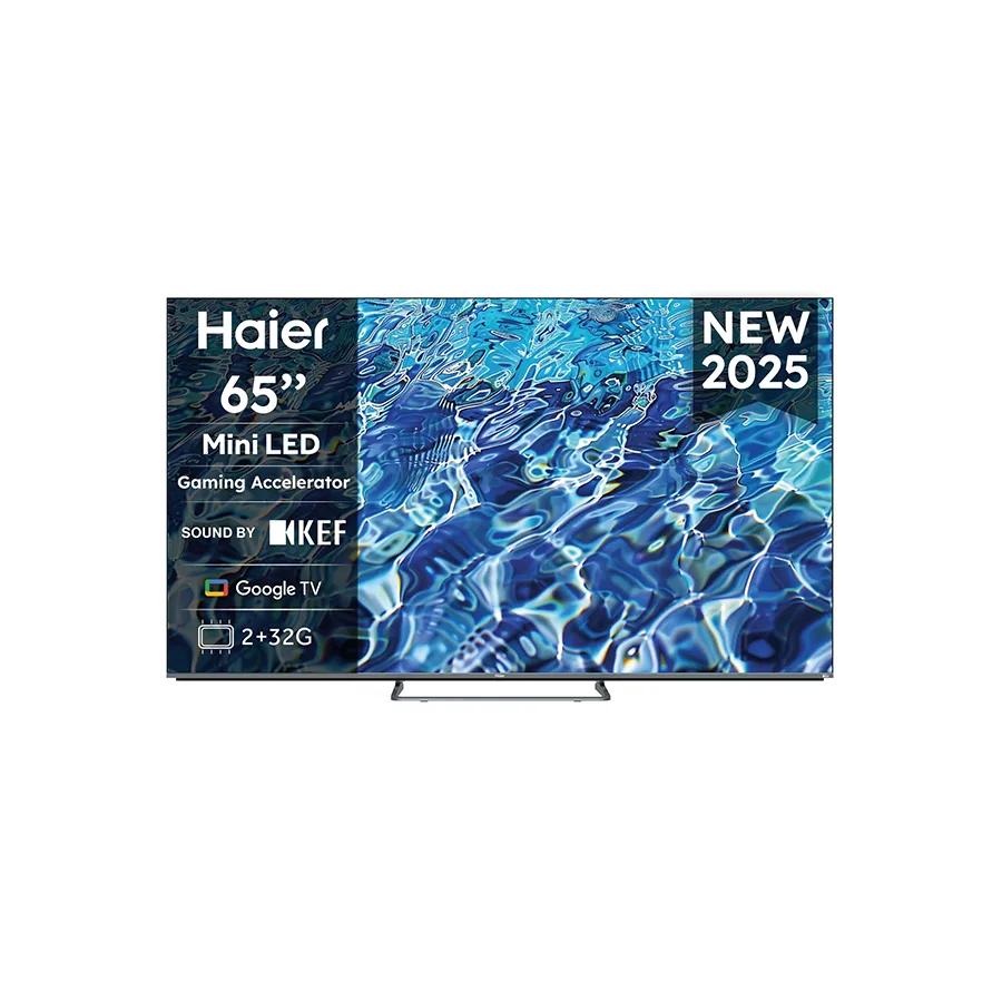 Haier TV 65" MiniLED H65M80FUX