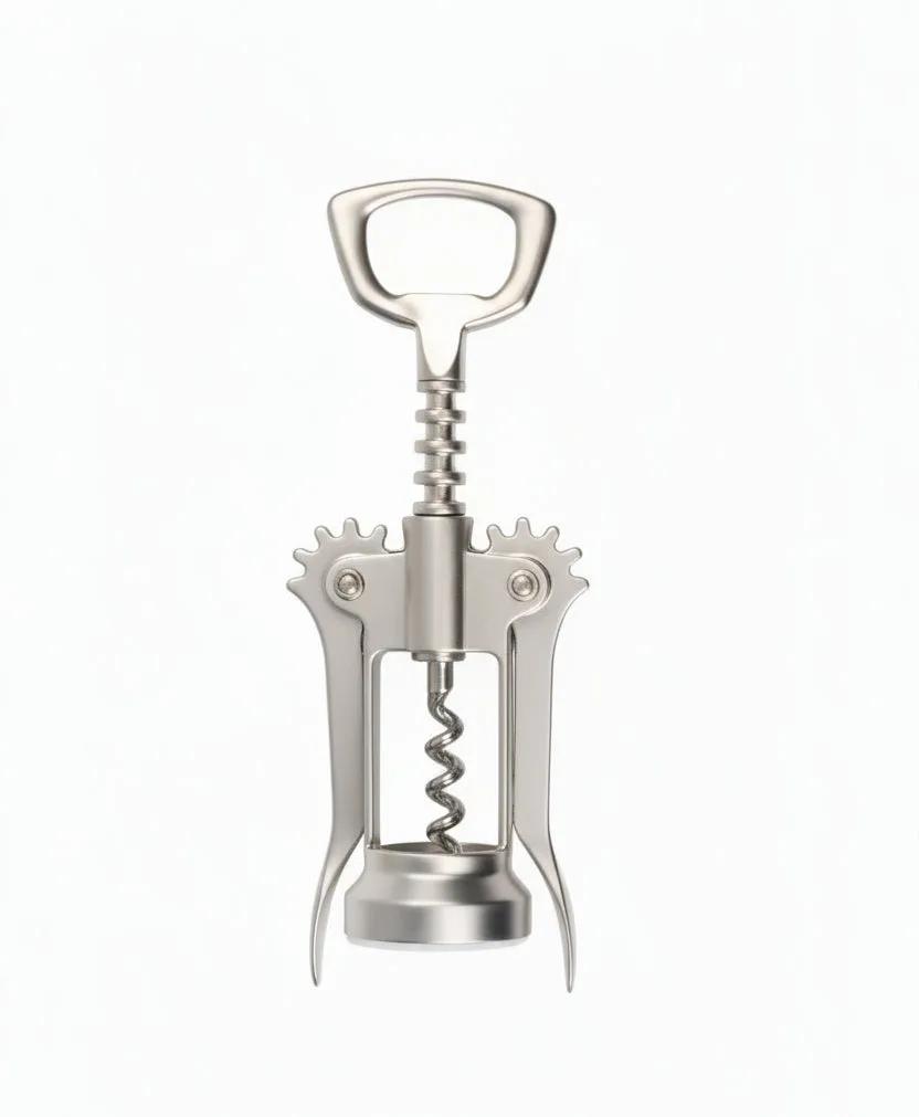 Hapese Shishe Vere / Stainless Steel