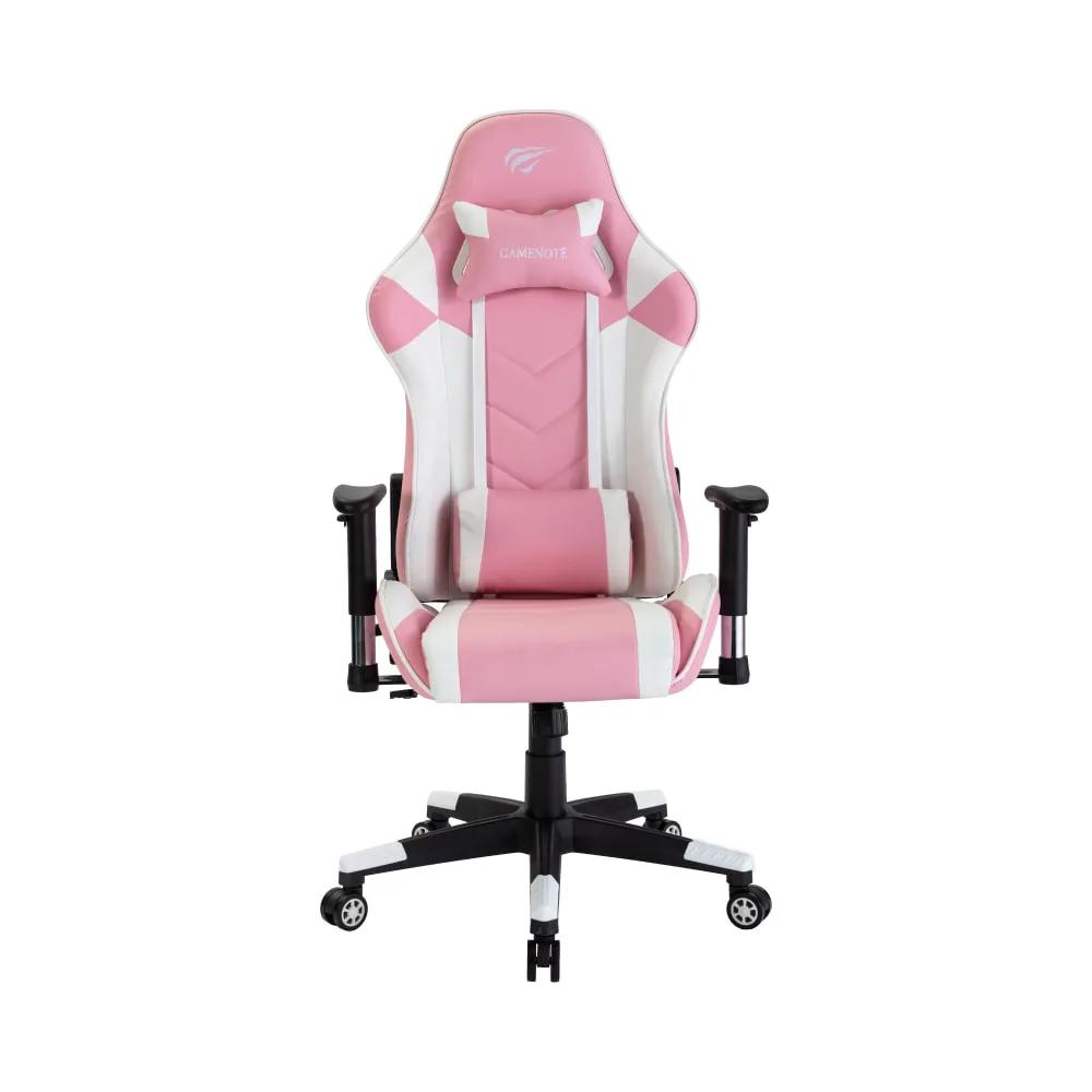 HAVIT Gaming Chair GC932 Pink White