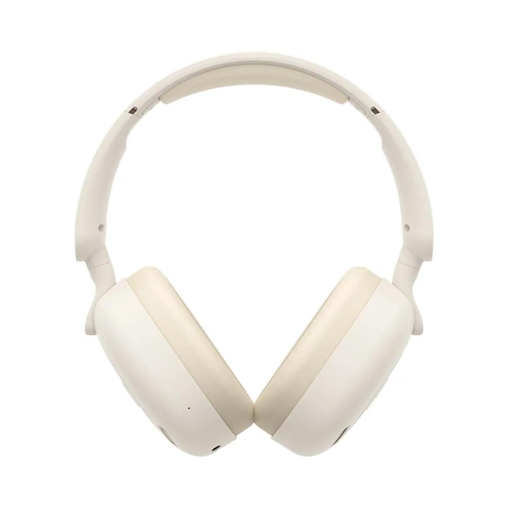 HAVIT H655BT ANC Wireless Headphones Beige