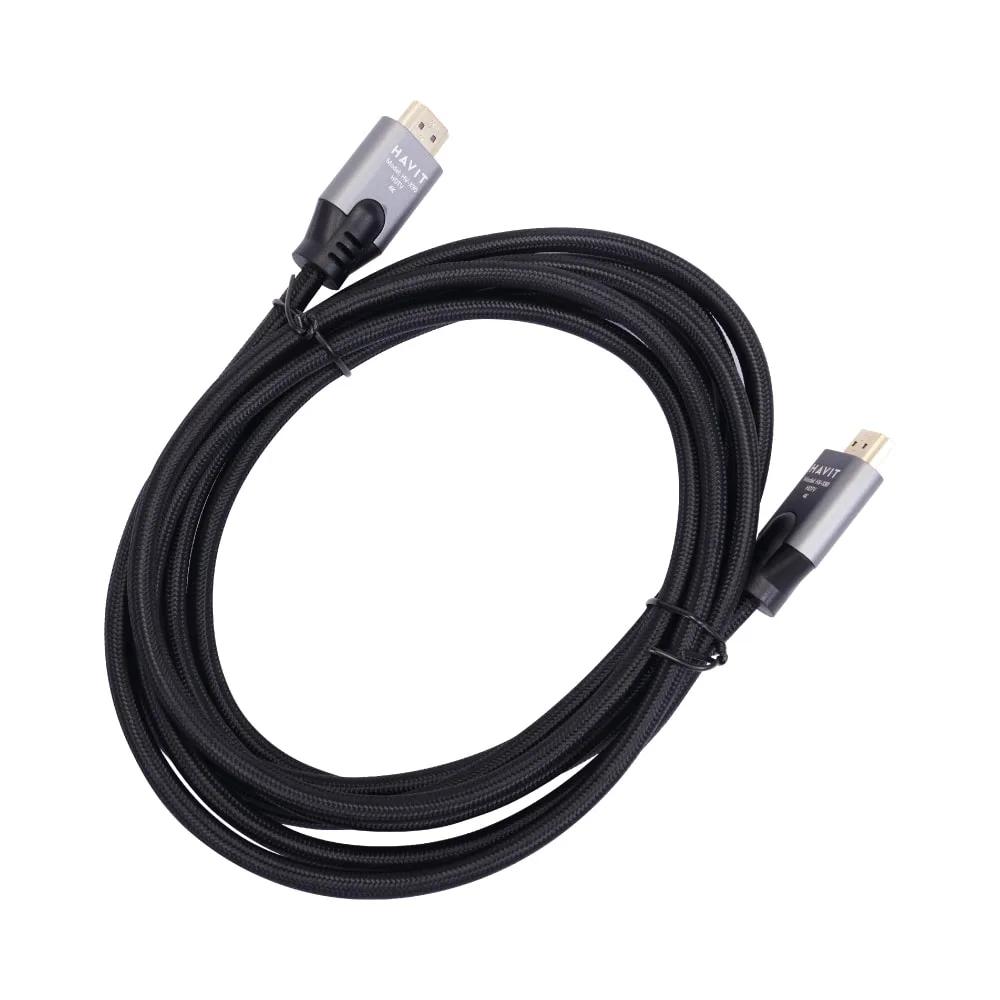 Havit HV-X90 HDMI Cable 3M