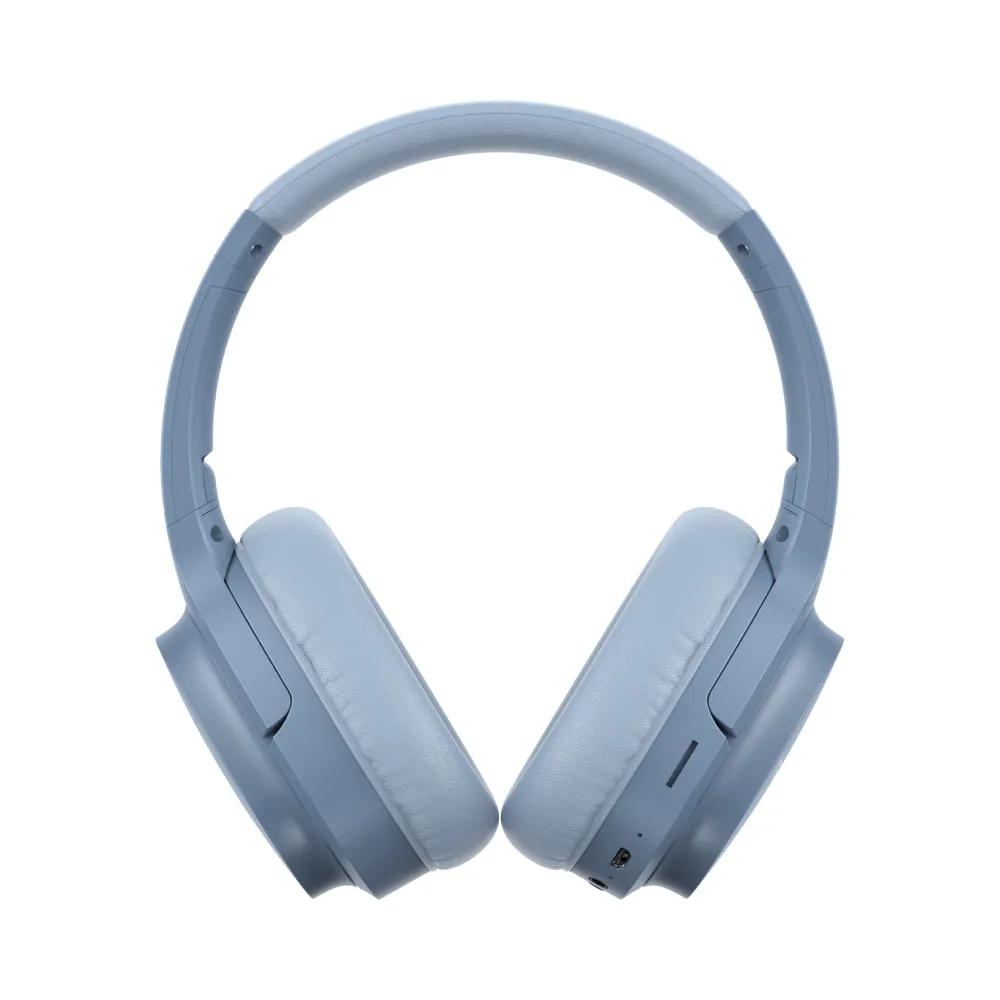 HAVIT I62 Wireless Headphones Blue
