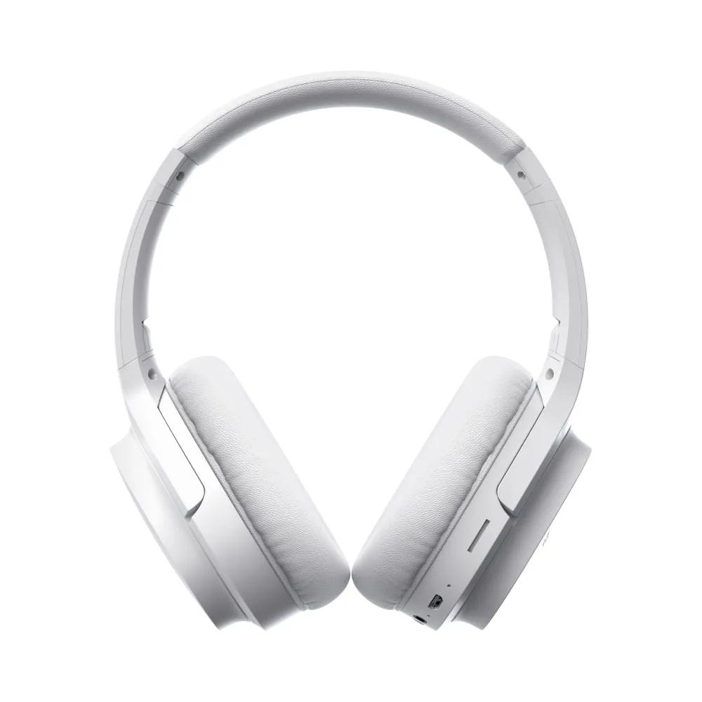 HAVIT I62 Wireless Headphones White